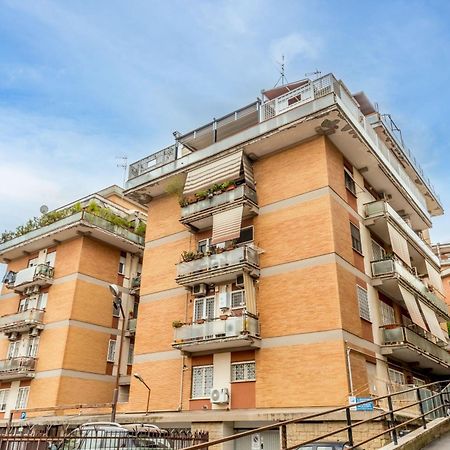 White Living R-Home Rome Extérieur photo