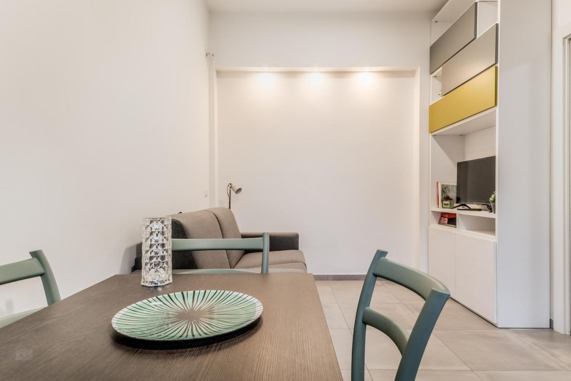 White Living R-Home Rome Extérieur photo