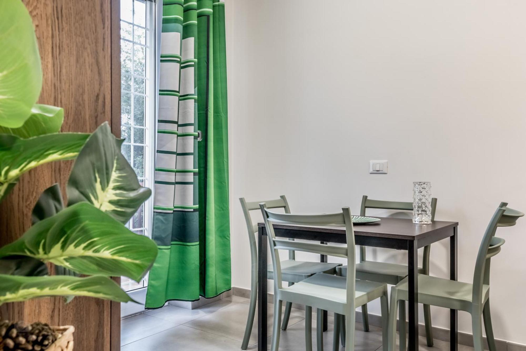 White Living R-Home Rome Extérieur photo
