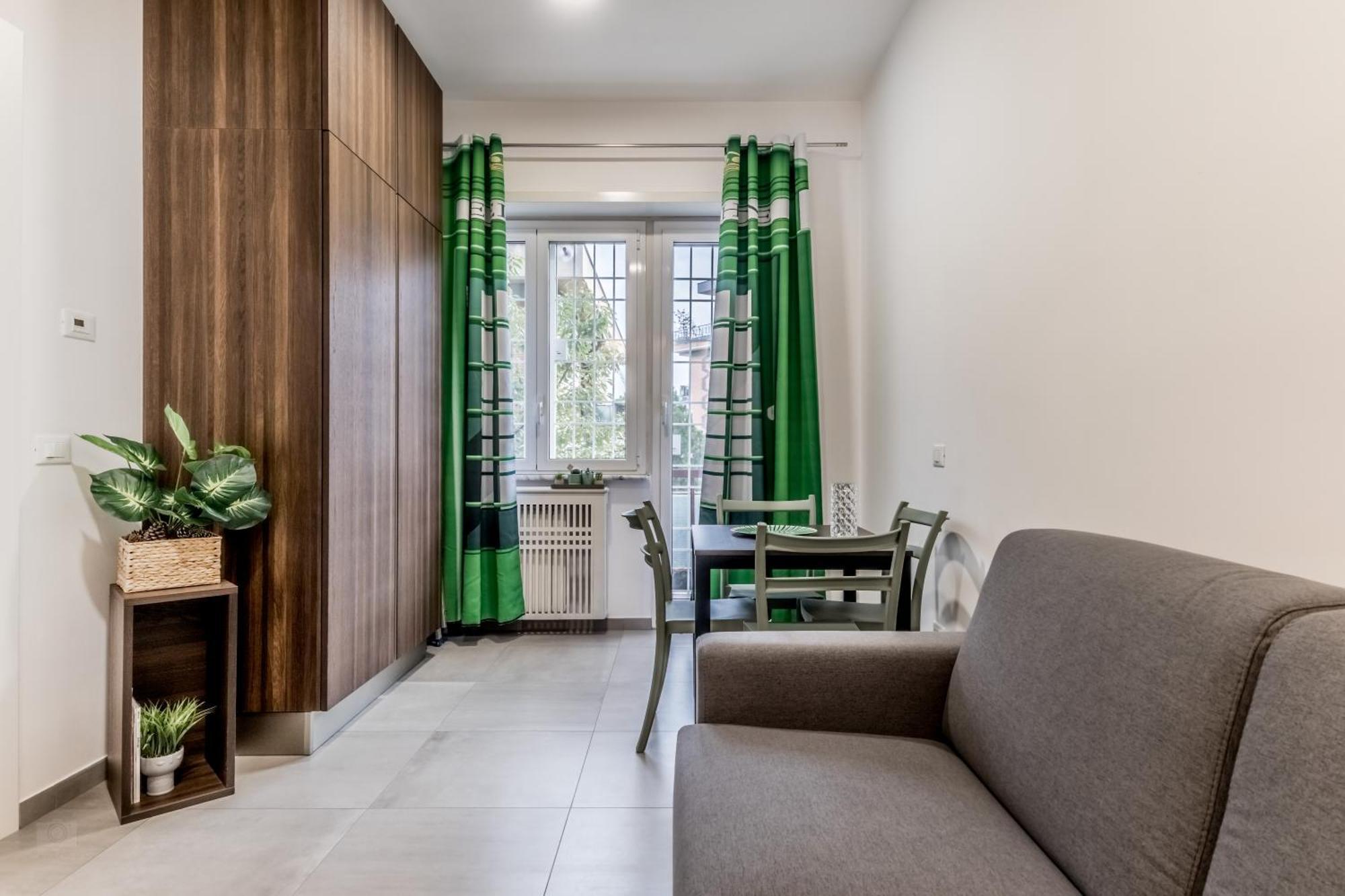 White Living R-Home Rome Extérieur photo