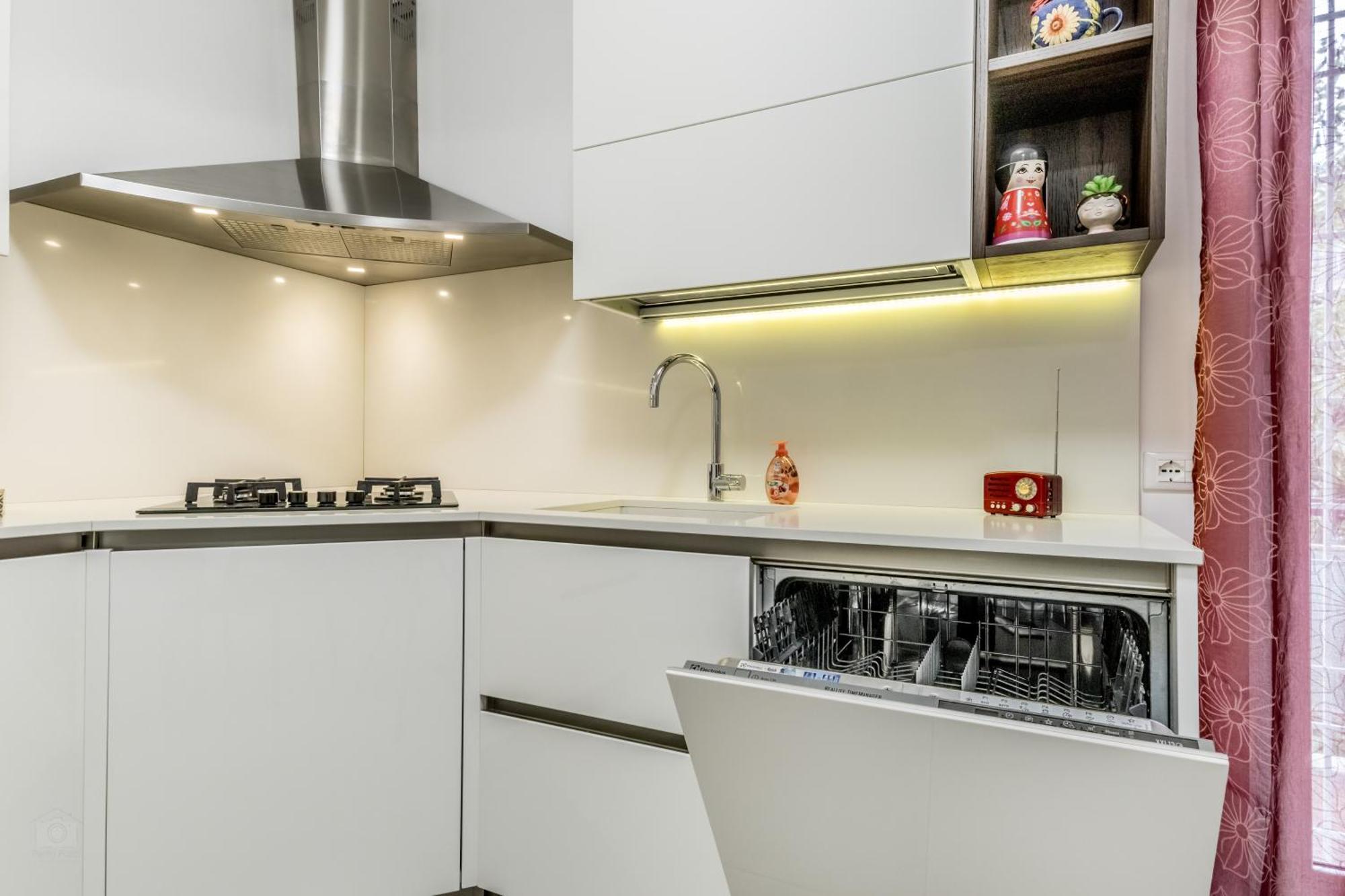 White Living R-Home Rome Extérieur photo
