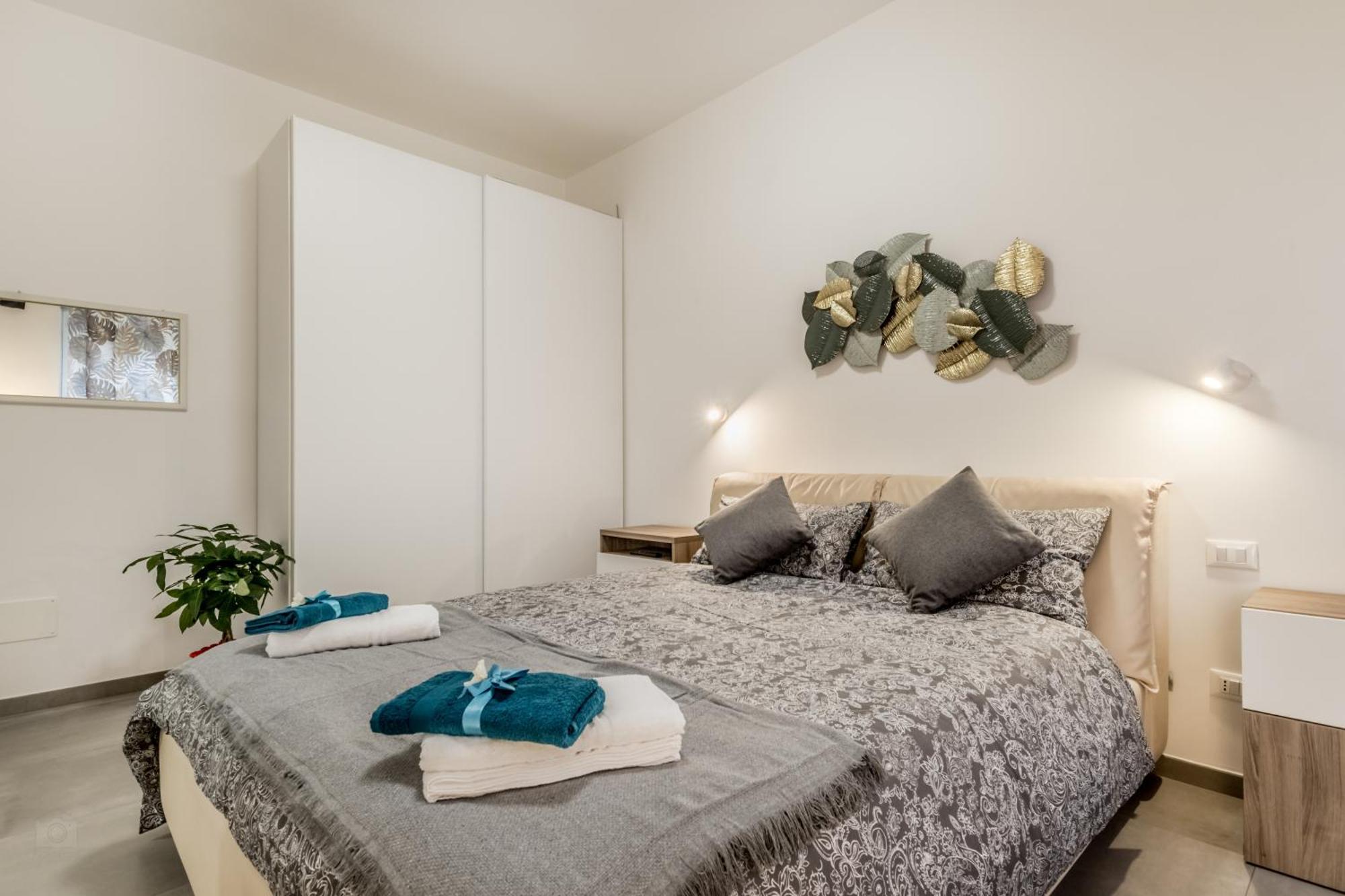 White Living R-Home Rome Extérieur photo