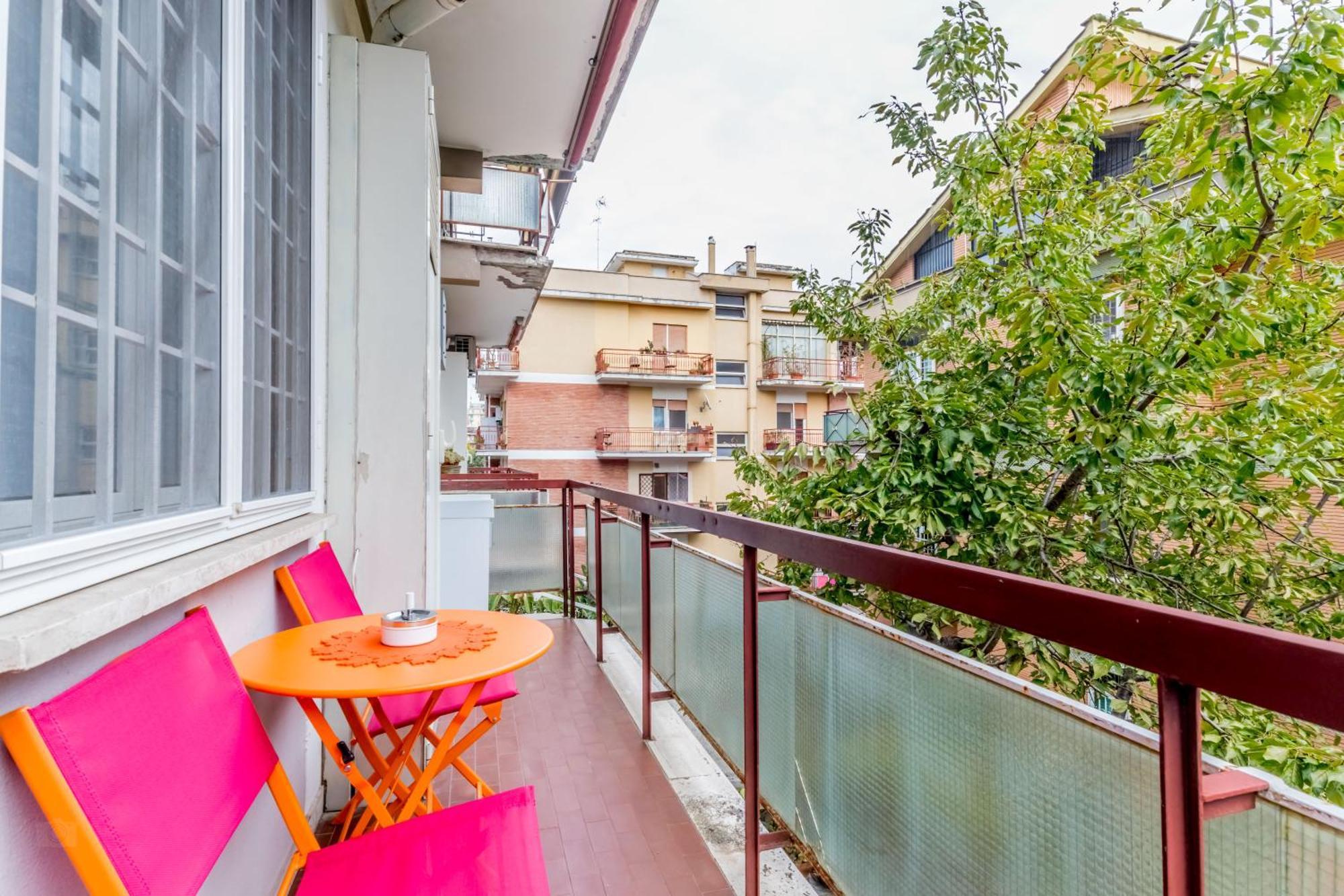 White Living R-Home Rome Extérieur photo