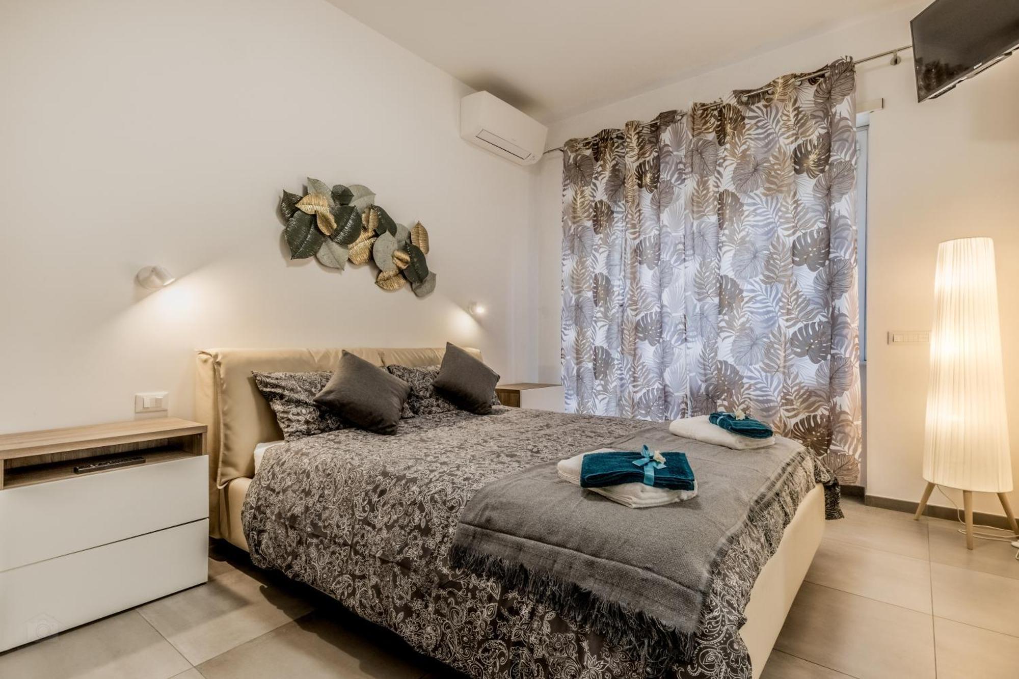 White Living R-Home Rome Extérieur photo
