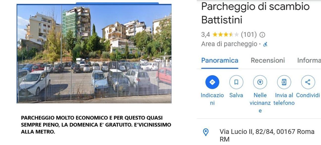 White Living R-Home Rome Extérieur photo